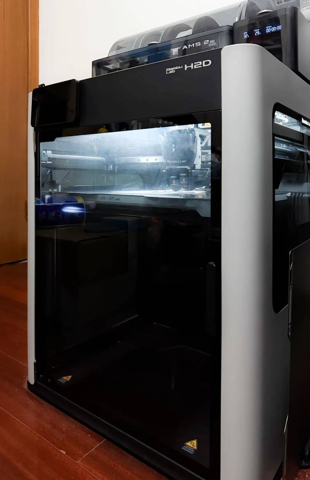 現在是入手 3D 打印機的好時(shí)候嗎？:打印機